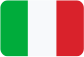 Plynovky Italiano